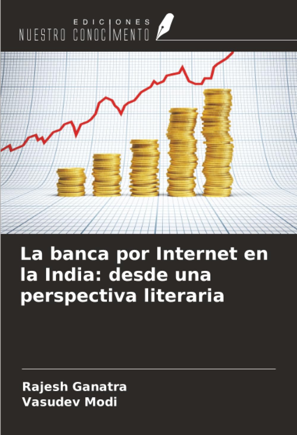 La banca por Internet en la India: desde una perspectiva literaria Business, Finance & Career