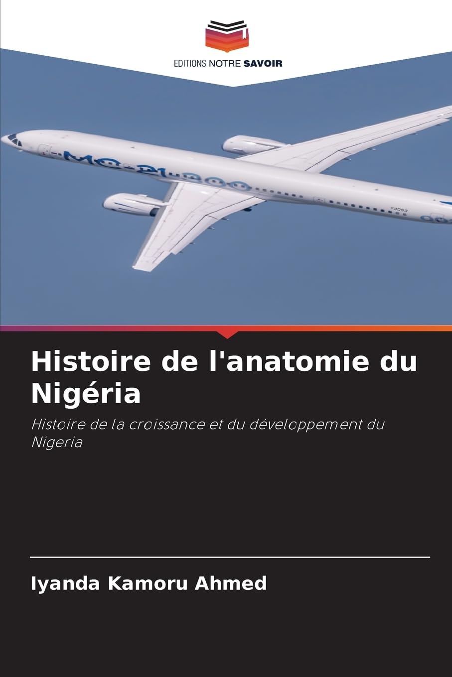 Histoire de l'anatomie du Nigéria Law