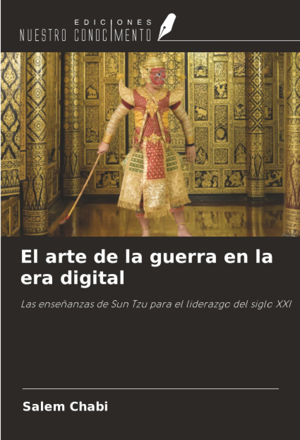 El arte de la guerra en la era digital Law