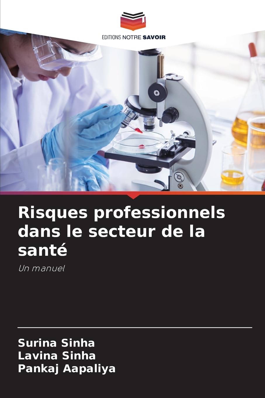 Risques professionnels dans le secteur de la santé Medicine