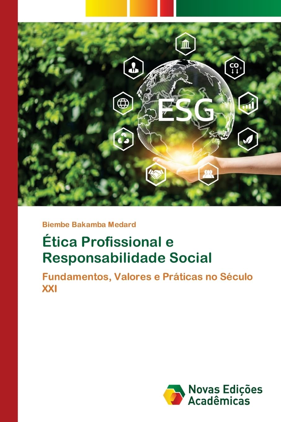 Ética Profissional e Responsabilidade Social Business, Finance & Career