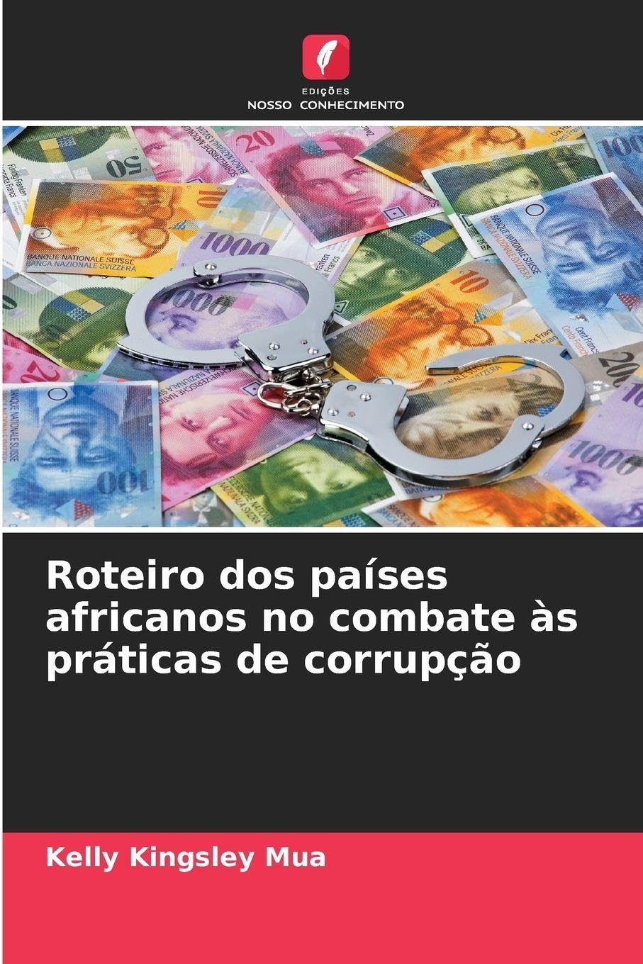 Roteiro dos países africanos no combate às práticas de corrupção Law