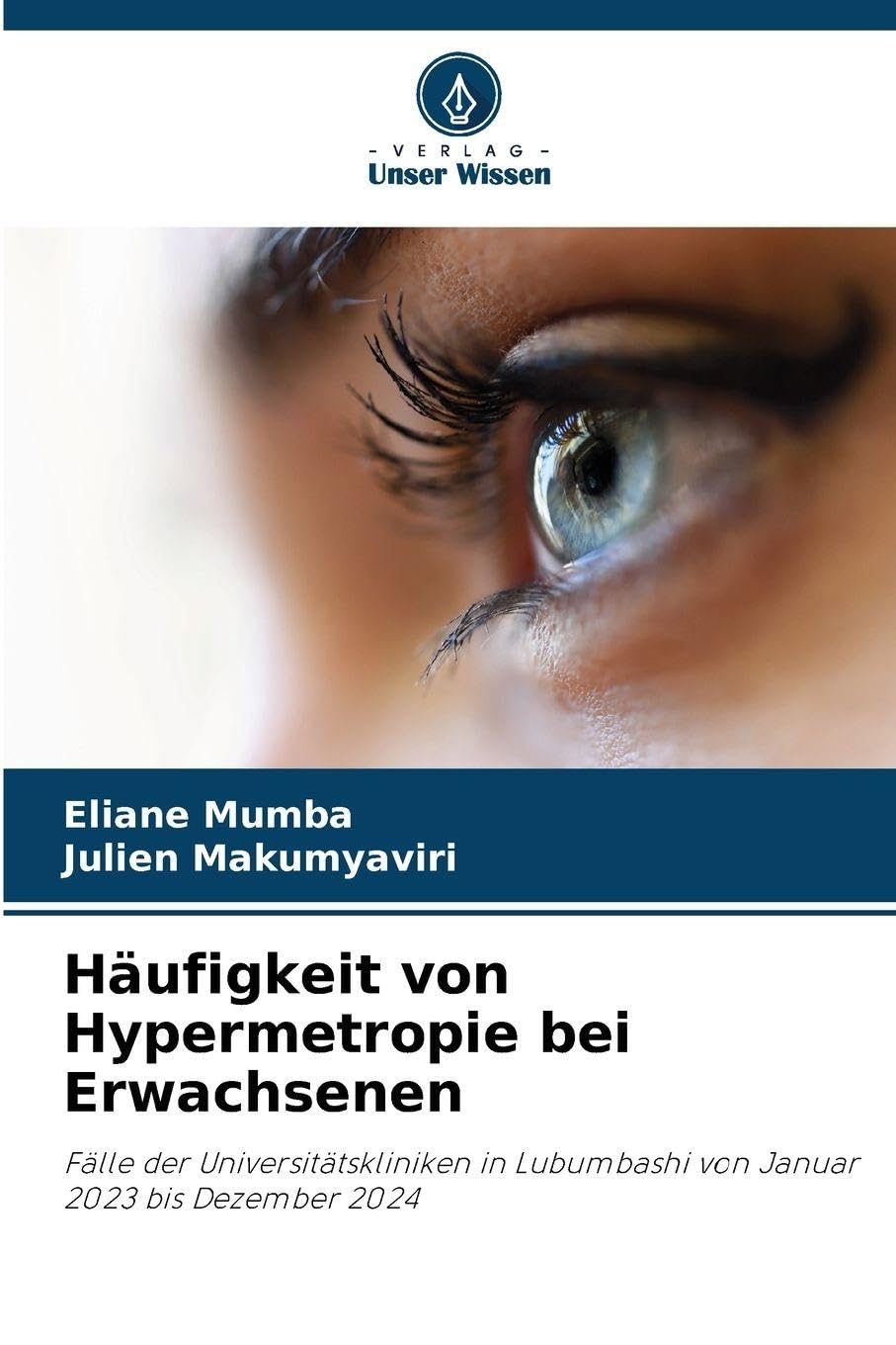 Häufigkeit von Hypermetropie bei Erwachsenen Medicine