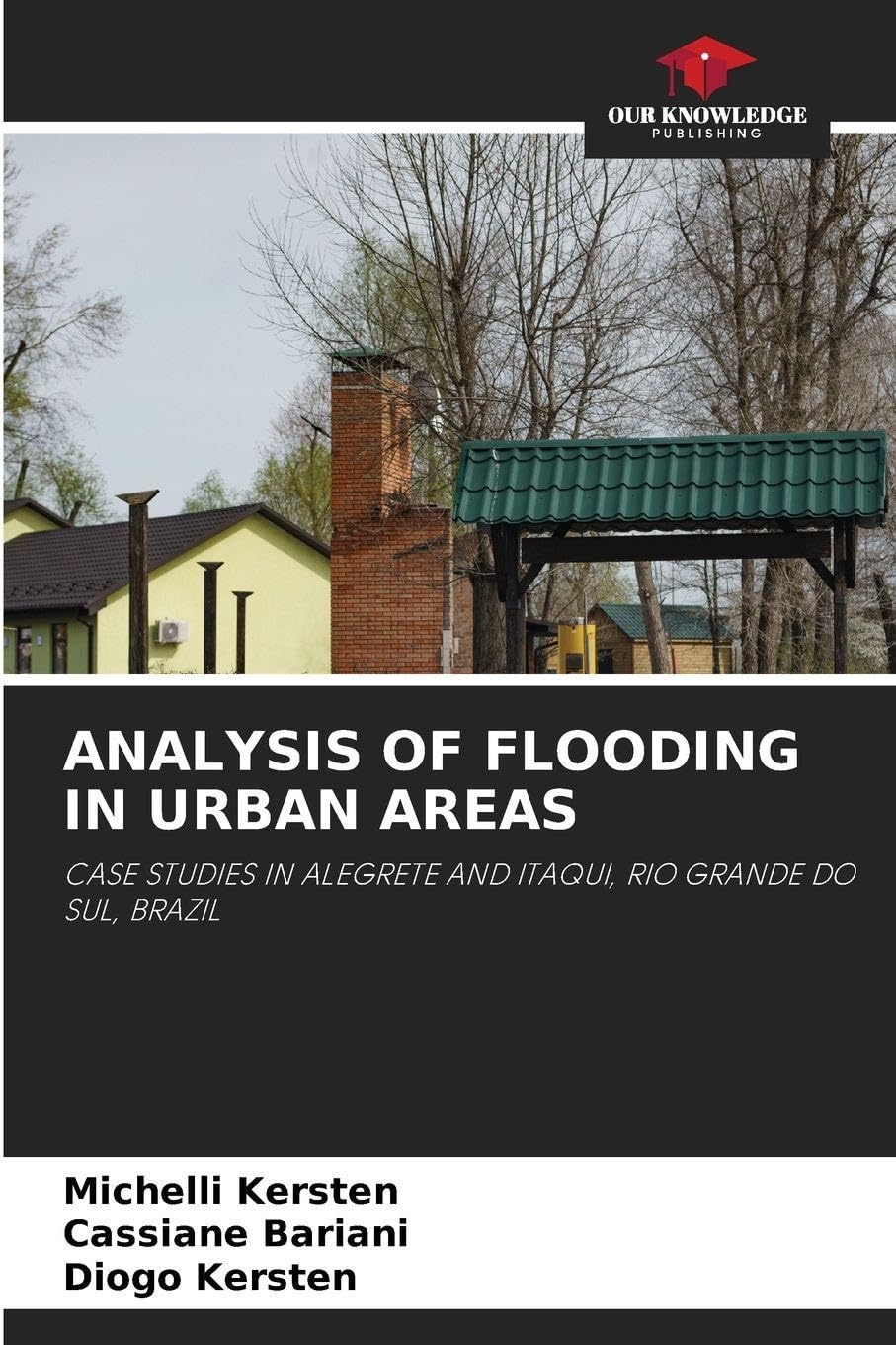 ANALYSIS OF FLOODING IN URBAN AREAS Law