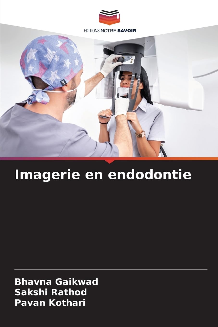 Imagerie en endodontie Medicine