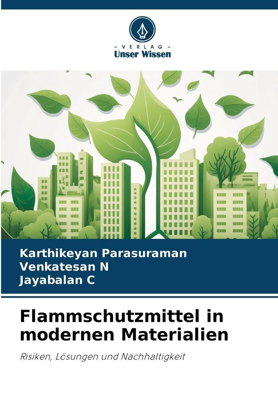 Flammschutzmittel in modernen Materialien Business & Technology