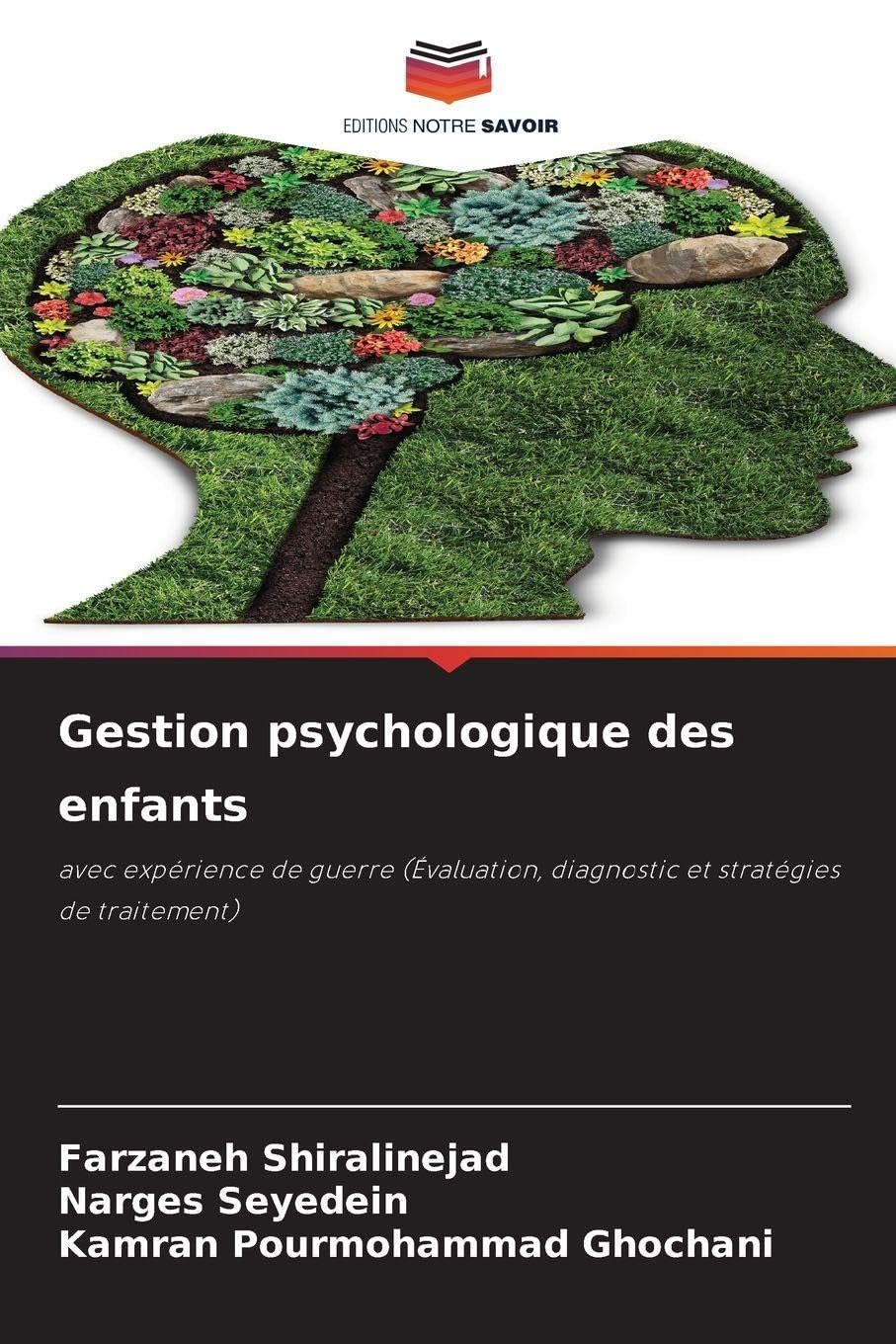 Gestion psychologique des enfants Psychology