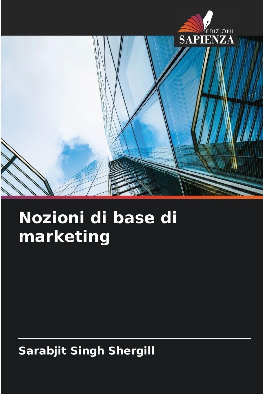 Nozioni di base di marketing Law