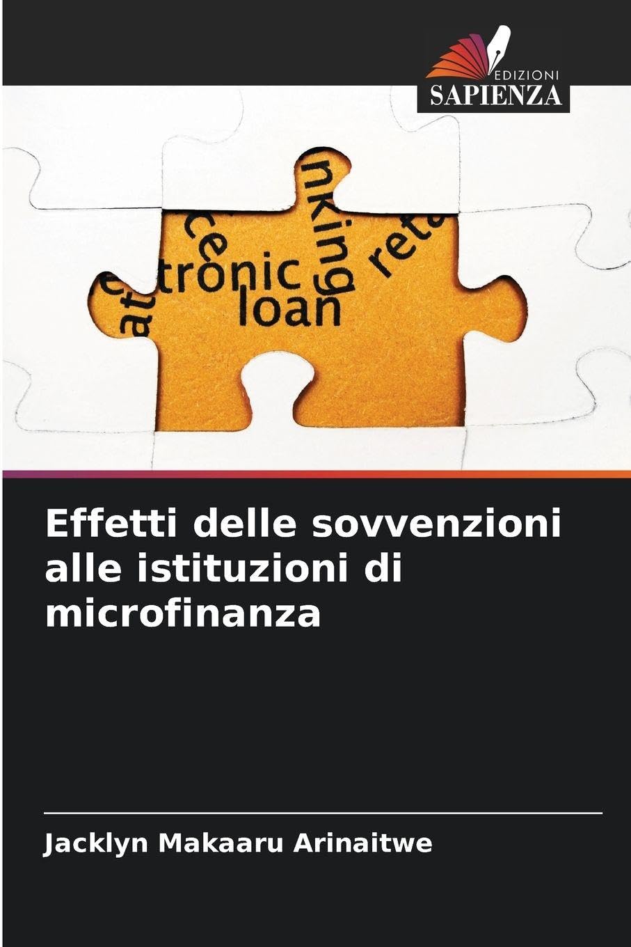 Effetti delle sovvenzioni alle istituzioni di microfinanza Law
