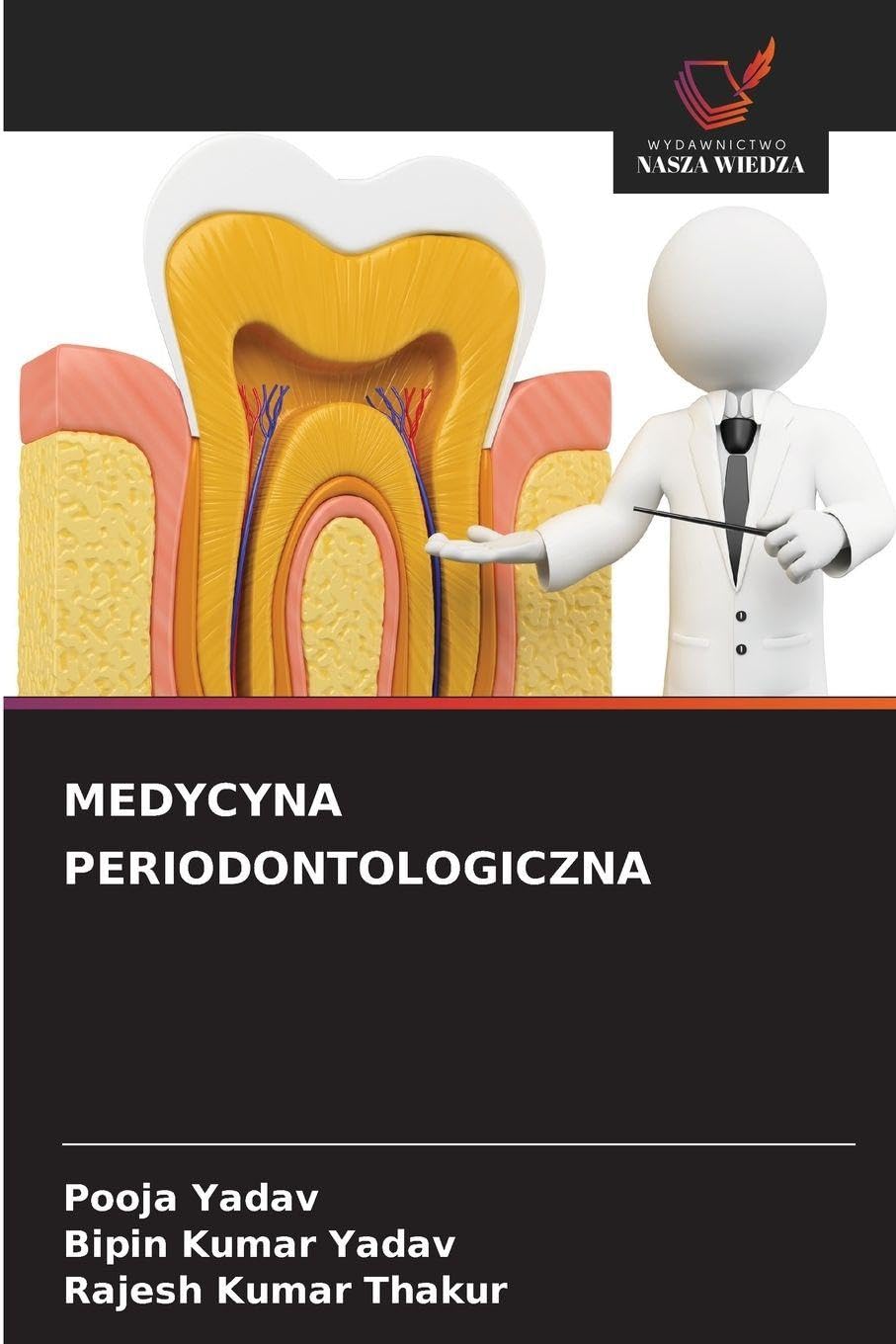 MEDYCYNA PERIODONTOLOGICZNA Medicine