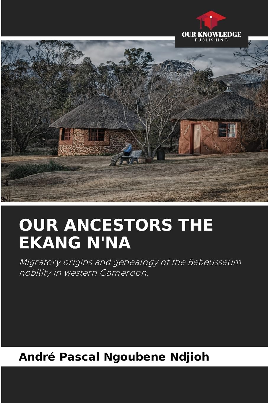 OUR ANCESTORS THE EKANG N'NA Law