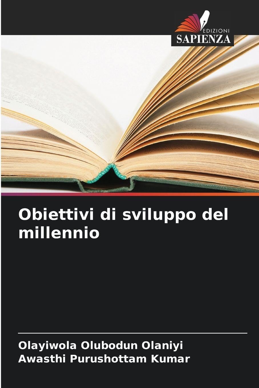 Obiettivi di sviluppo del millennio Law