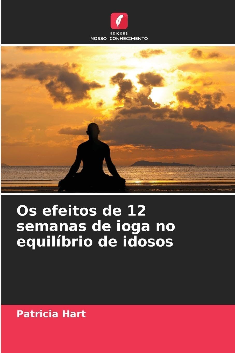 Os efeitos de 12 semanas de ioga no equilíbrio de idosos Medicine