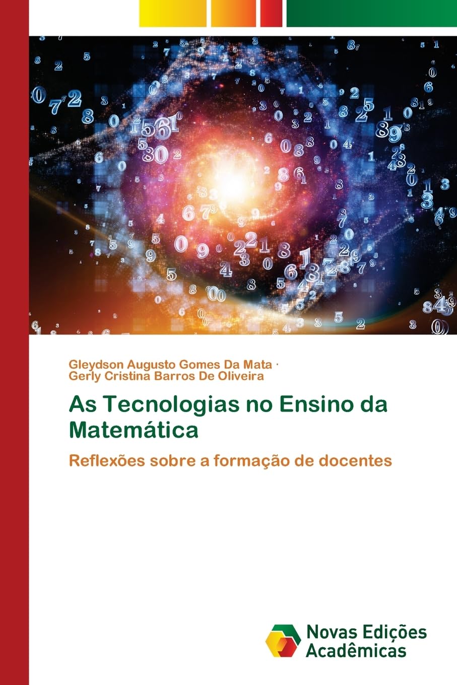 As Tecnologias no Ensino da Matemática Books