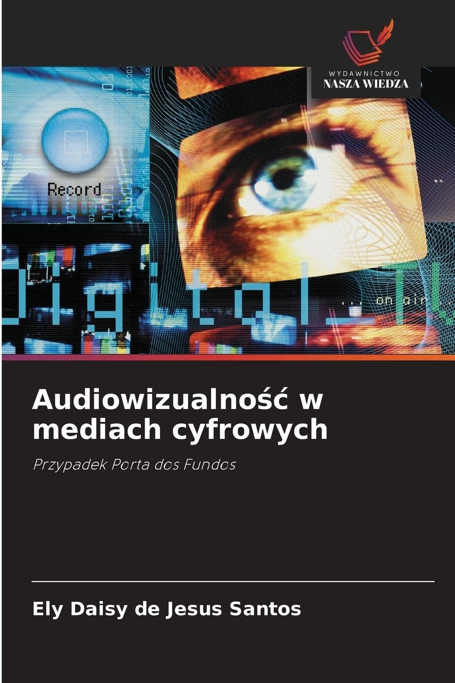 Audiowizualno¿¿ w mediach cyfrowych Law