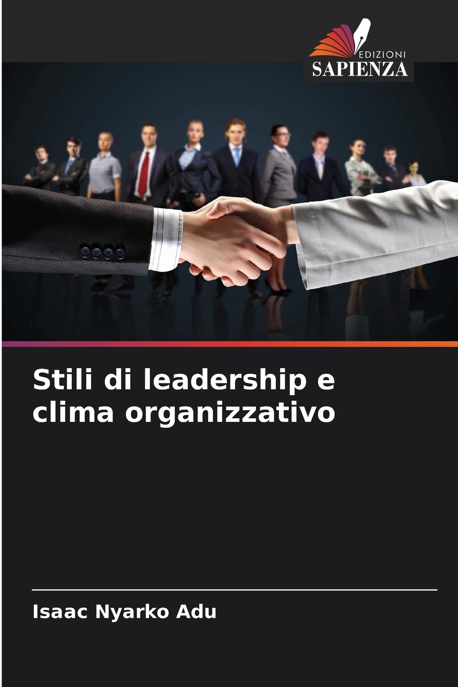 Stili di leadership e clima organizzativo Law