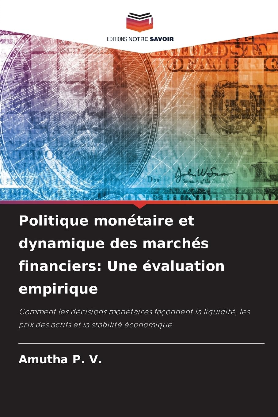 Politique monétaire et dynamique des marchés financiers: Une évaluation empirique Business, Finance & Career