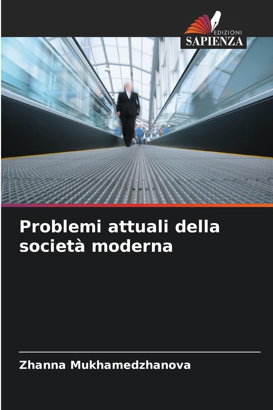 Problemi attuali della società moderna Books