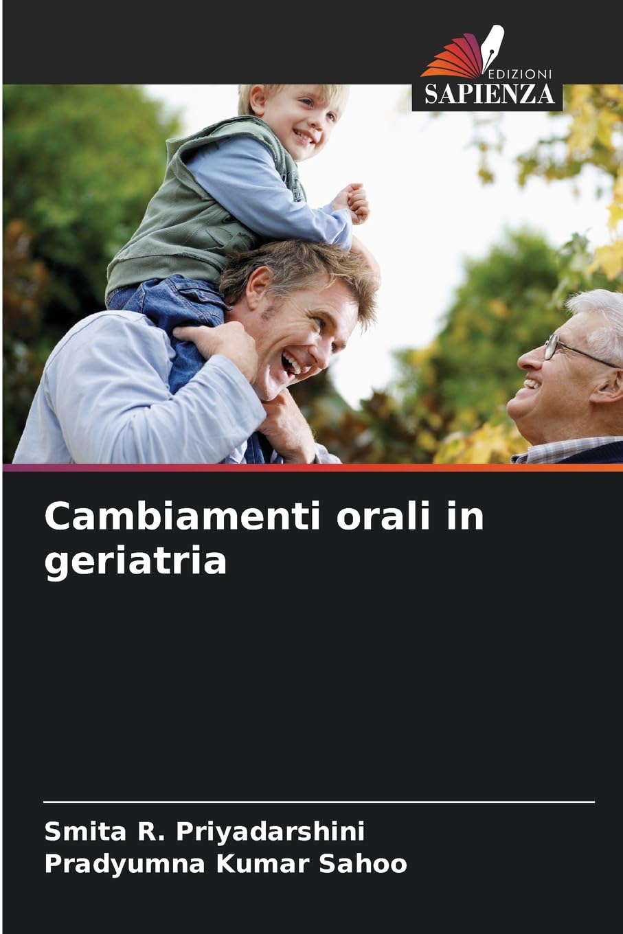 Cambiamenti orali in geriatria Medicine