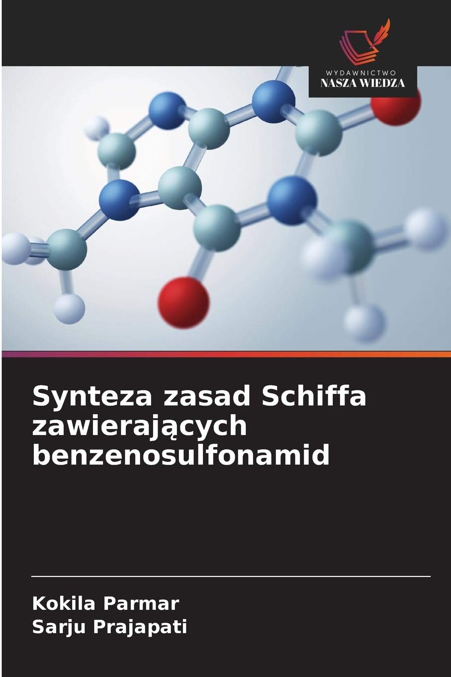 Synteza zasad Schiffa zawieraj¿cych benzenosulfonamid Natural Sciences