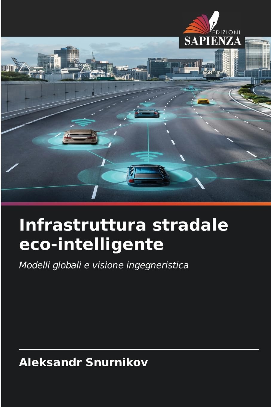 Infrastruttura stradale eco-intelligente Leisure, Home & Garden