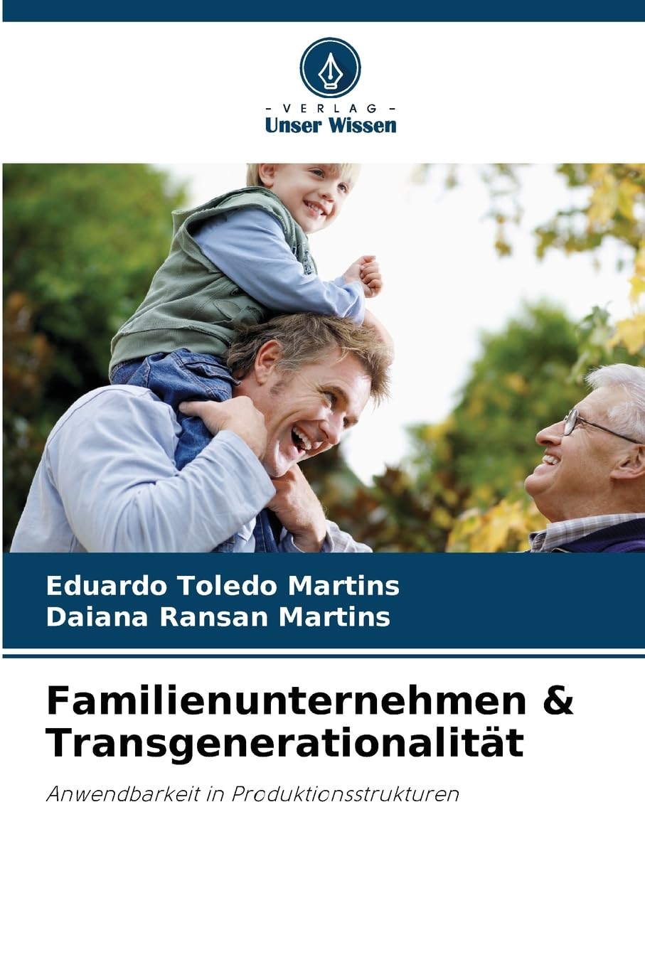 Familienunternehmen & Transgenerationalität Law