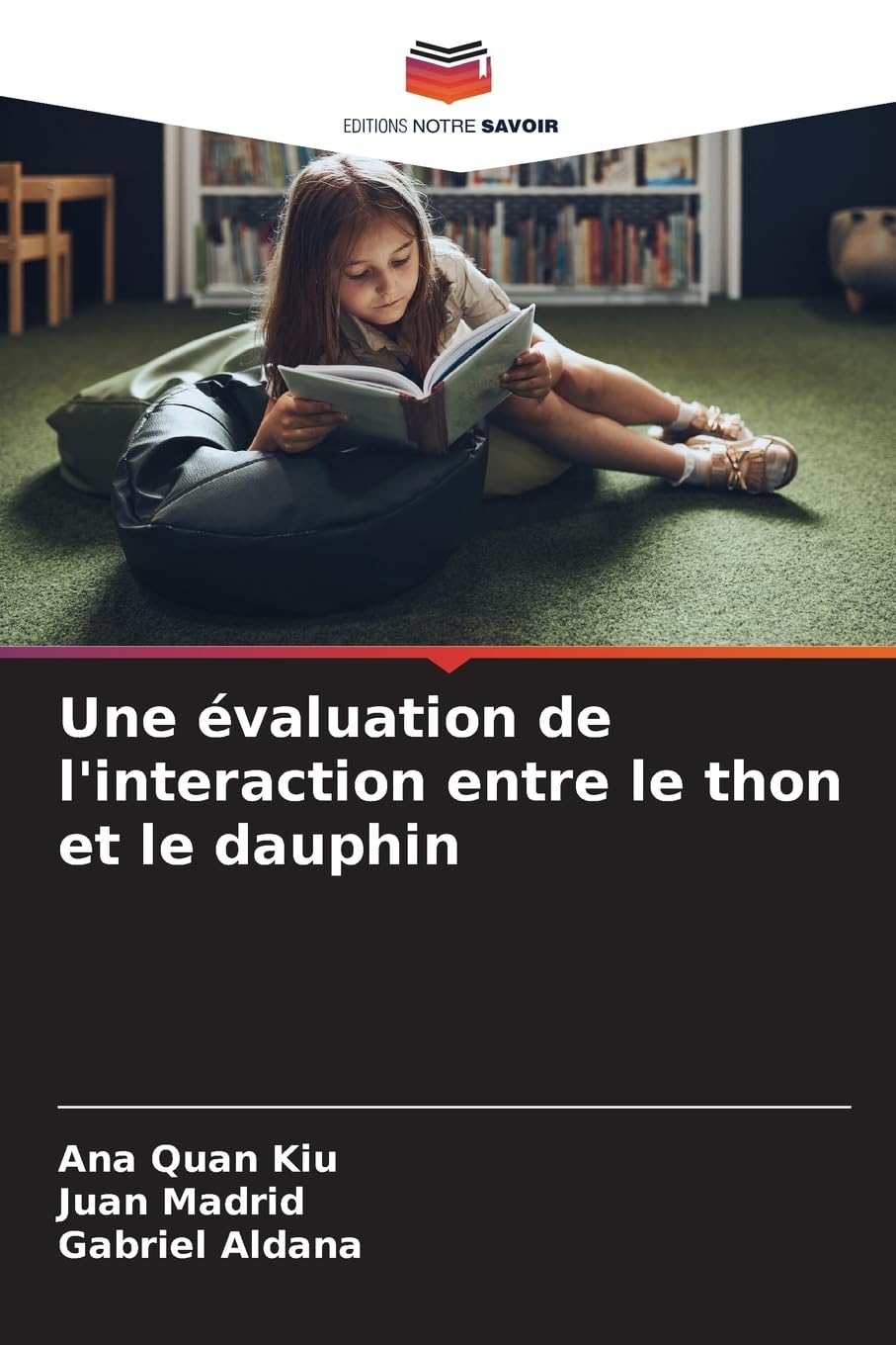 Une évaluation de l'interaction entre le thon et le dauphin Natural Sciences