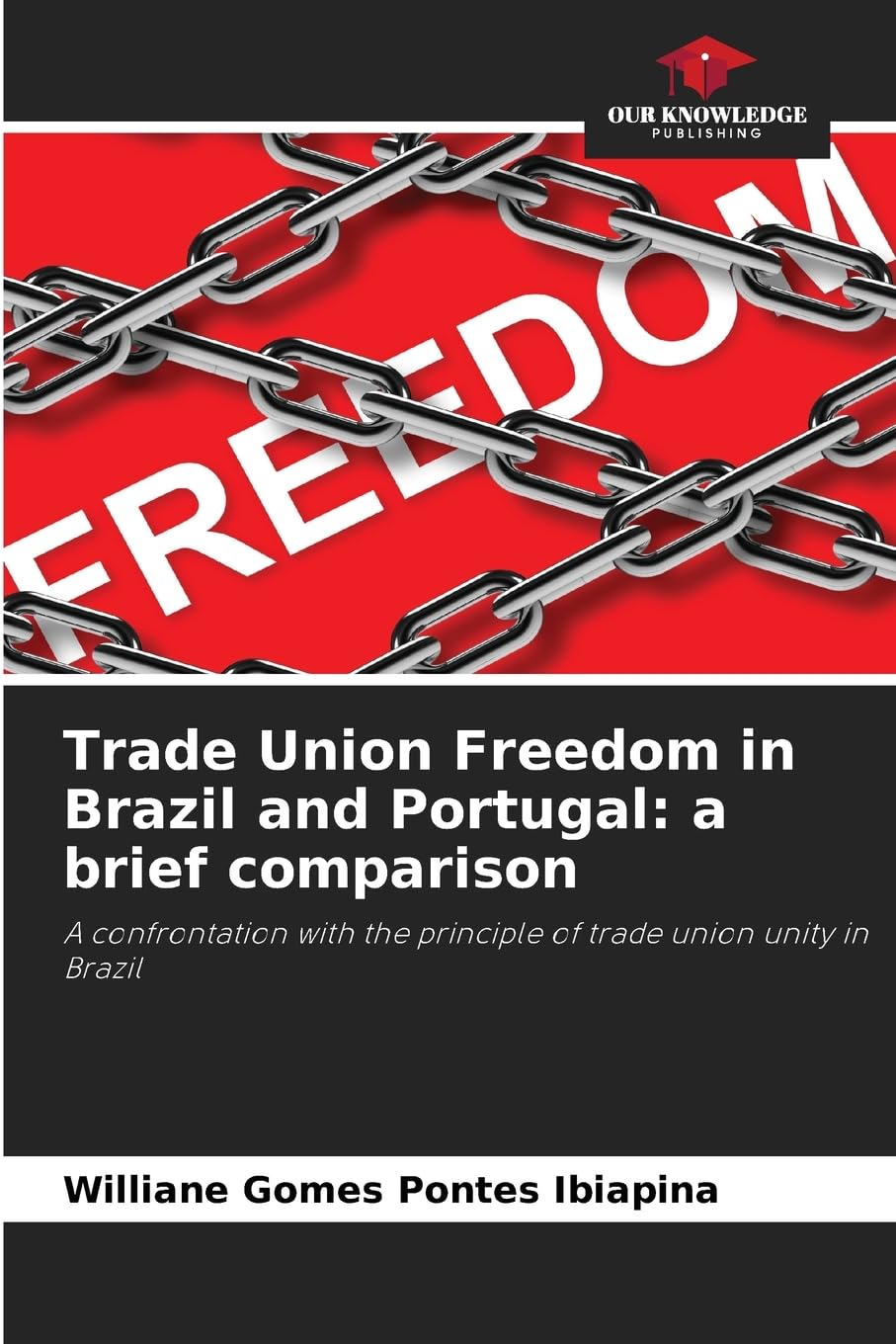 Trade Union Freedom in Brazil and Portugal: a brief comparison Law