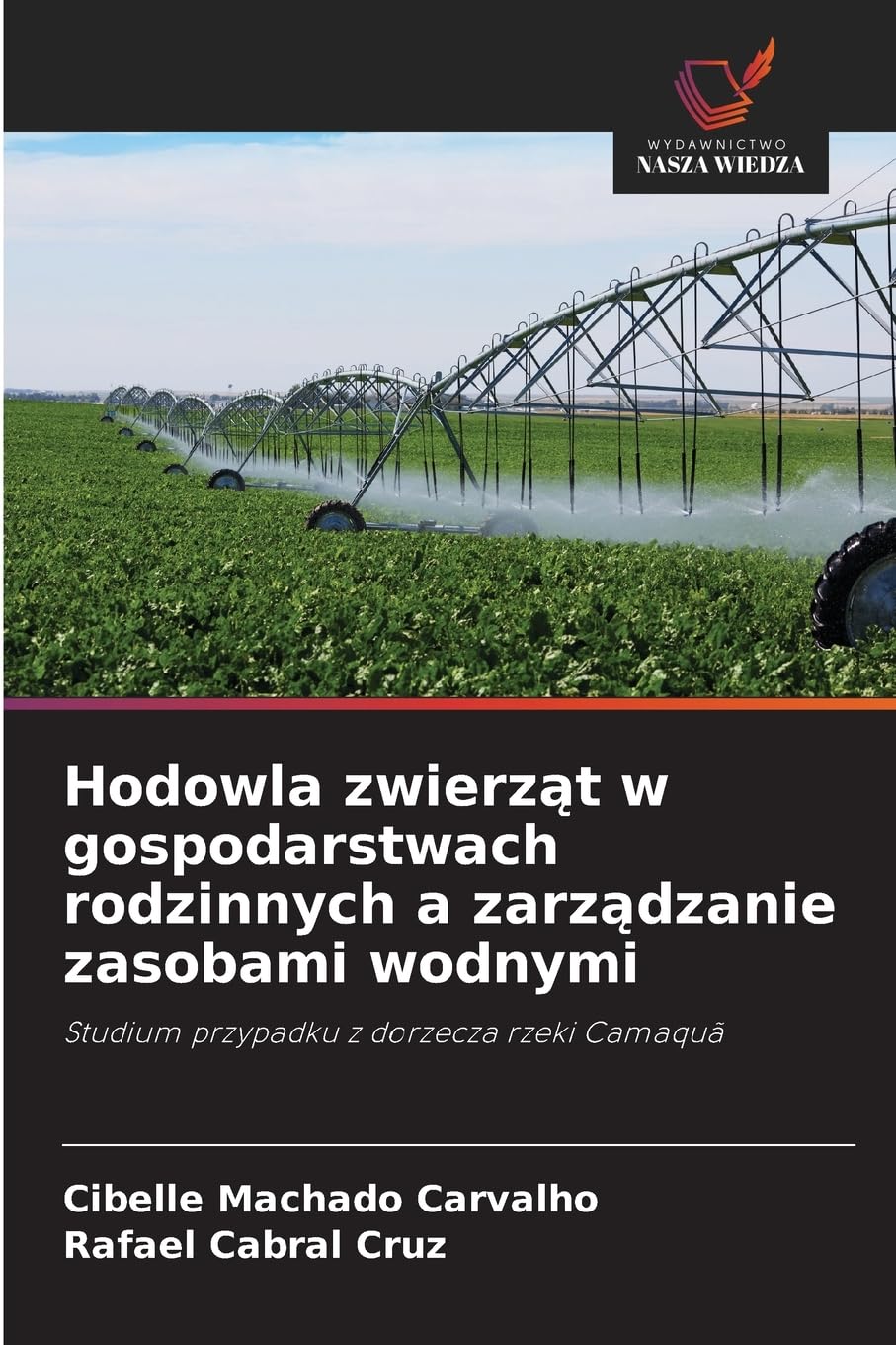 Hodowla zwierz¿t w gospodarstwach rodzinnych a zarz¿dzanie zasobami wodnymi Business & Technology