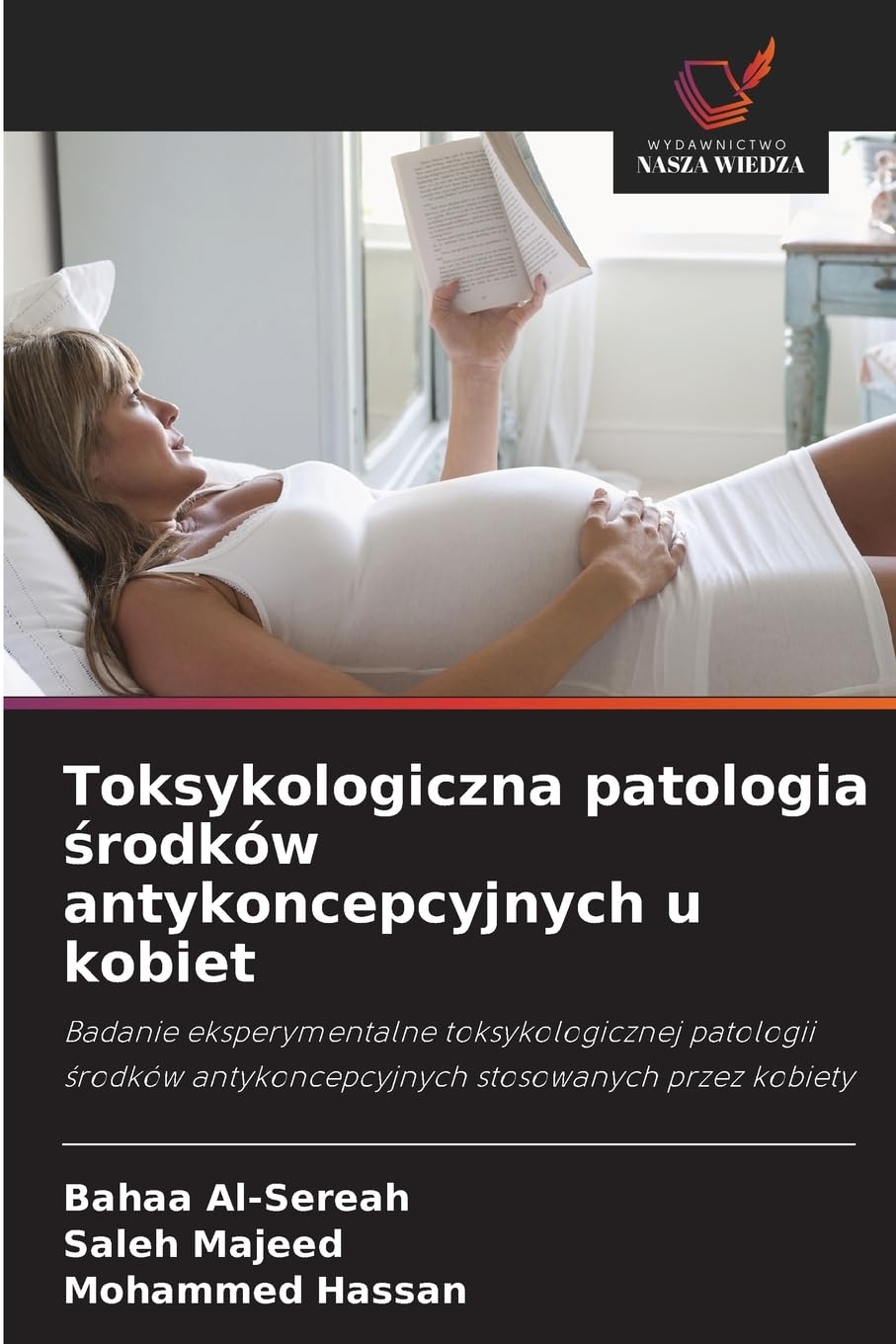 Toksykologiczna patologia ¿rodków antykoncepcyjnych u kobiet Medicine