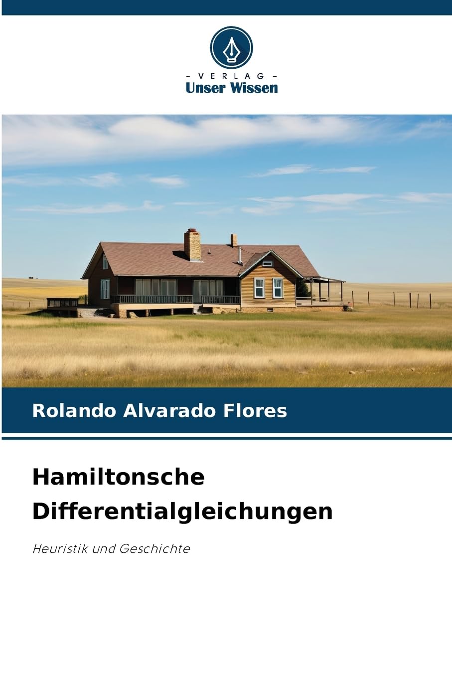 Hamiltonsche Differentialgleichungen Mathematics
