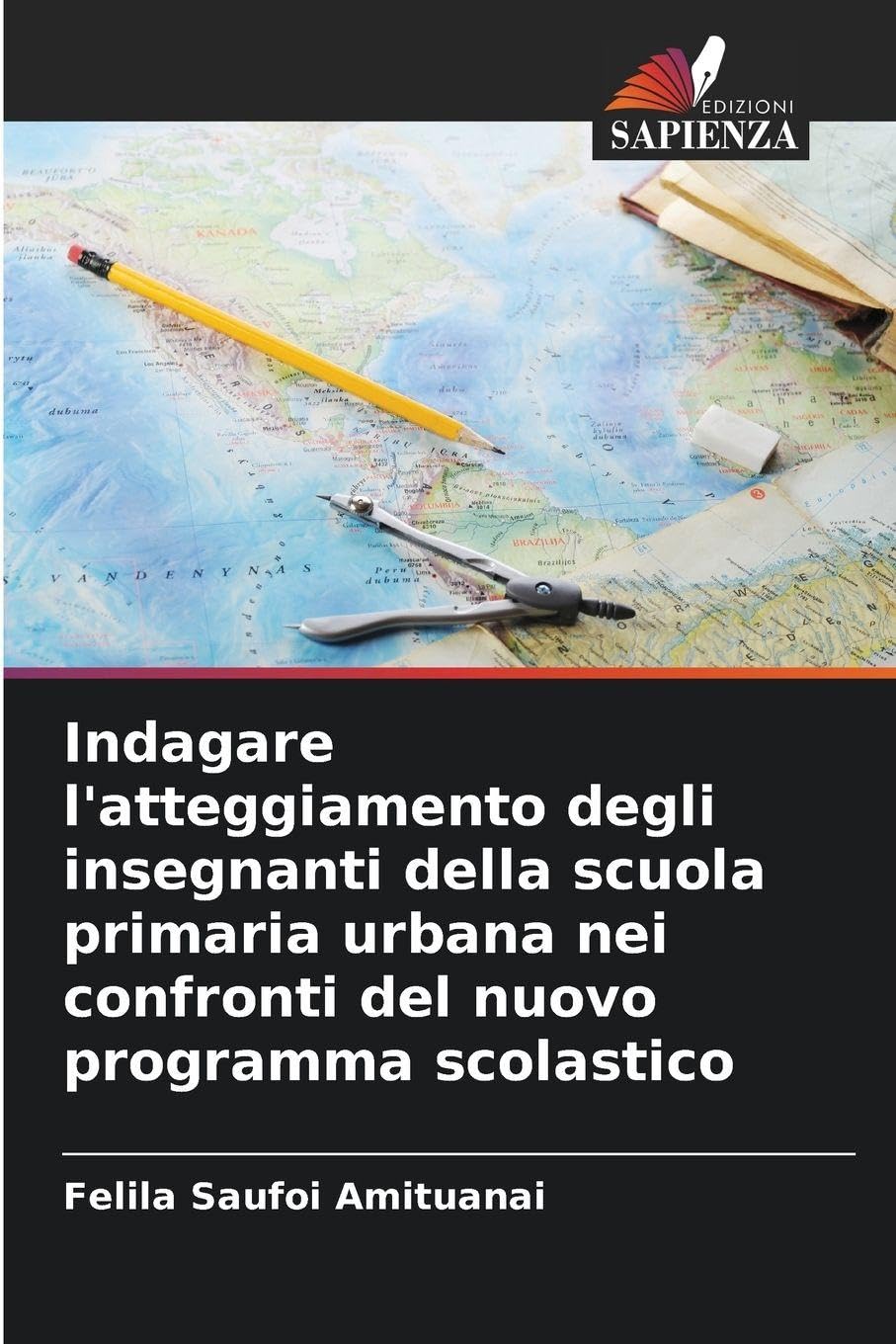 Indagare l'atteggiamento degli insegnanti della scuola primaria urbana nei confronti del nuovo programma scolastico Education & Training