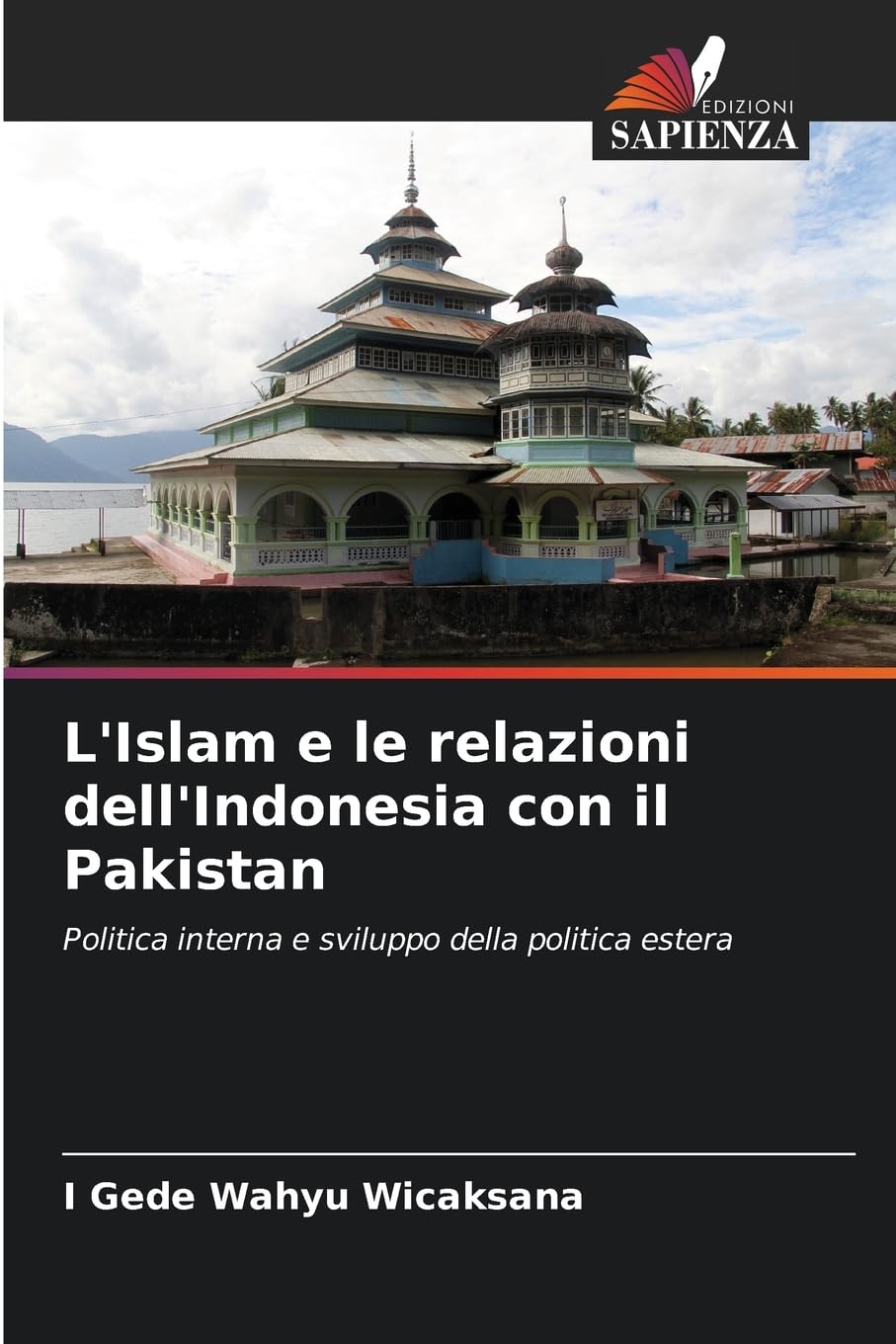 L'Islam e le relazioni dell'Indonesia con il Pakistan Natural Sciences