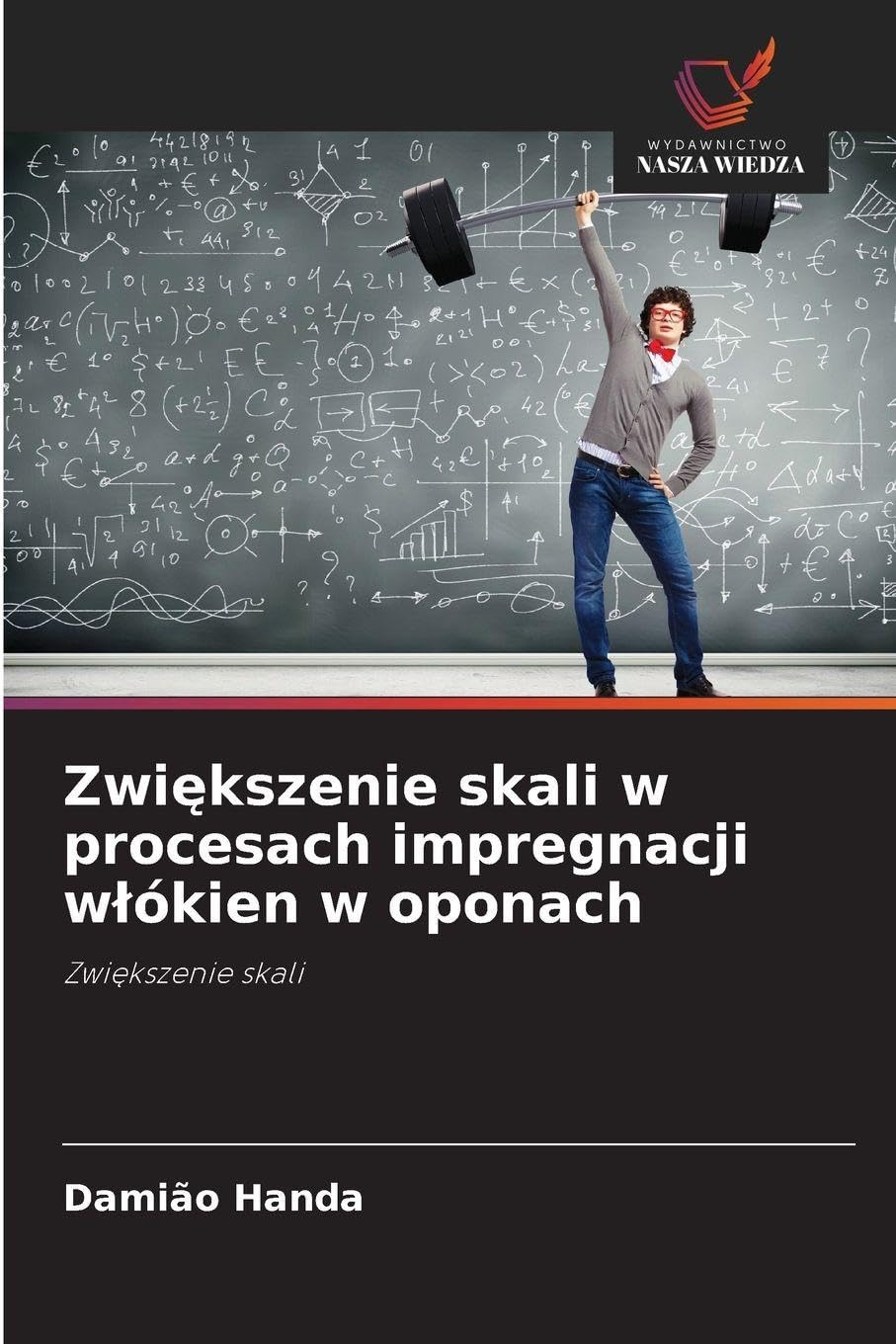 Zwi¿kszenie skali w procesach impregnacji w¿ókien w oponach Business & Technology
