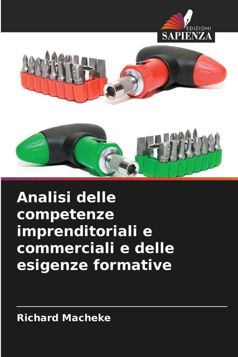 Analisi delle competenze imprenditoriali e commerciali e delle esigenze formative Law
