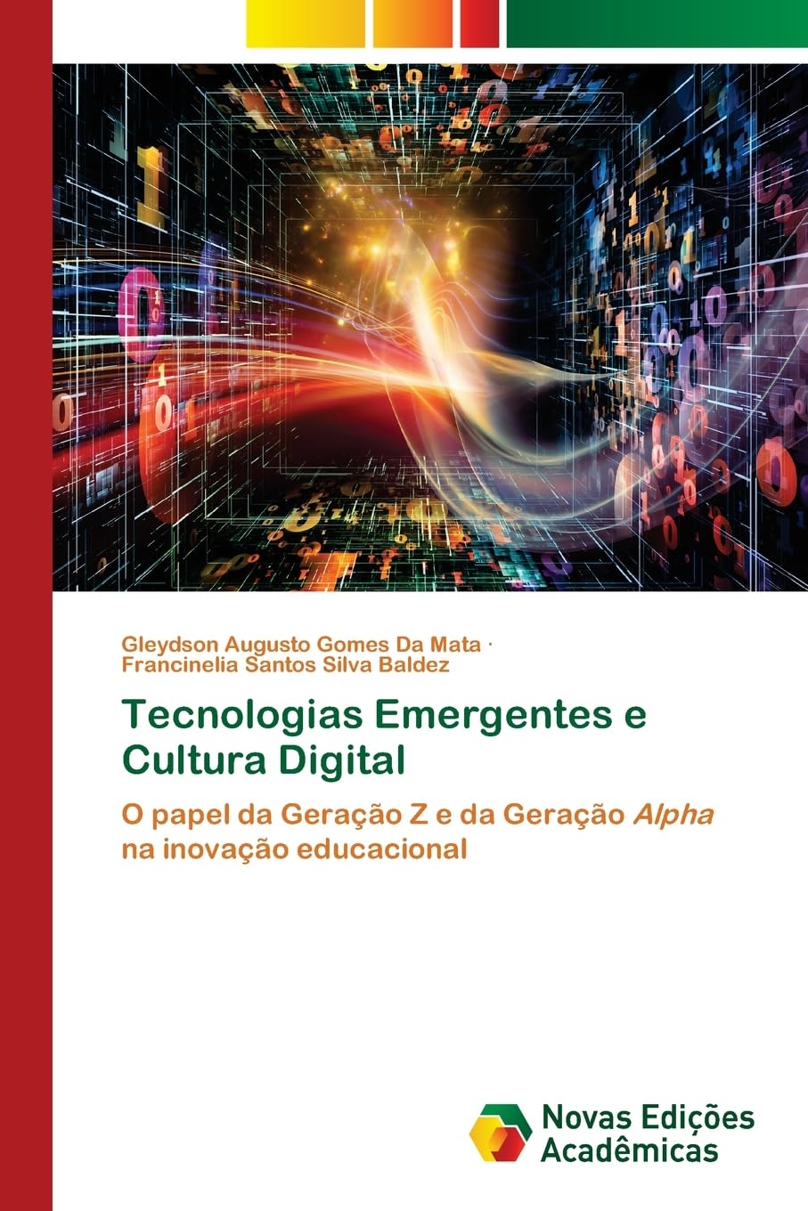 Tecnologias Emergentes e Cultura Digital Books