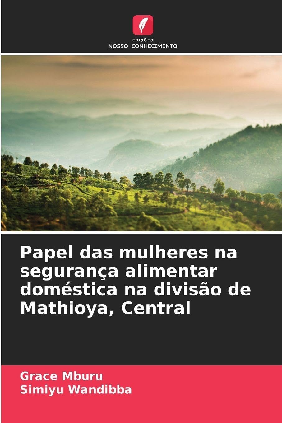 Papel das mulheres na segurança alimentar doméstica na divisão de Mathioya, Central Media & Communication