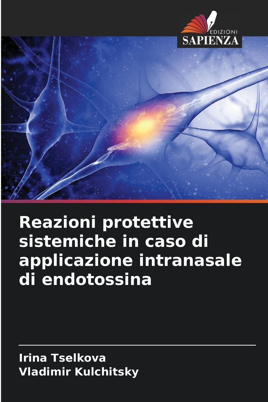 Reazioni protettive sistemiche in caso di applicazione intranasale di endotossina Medicine