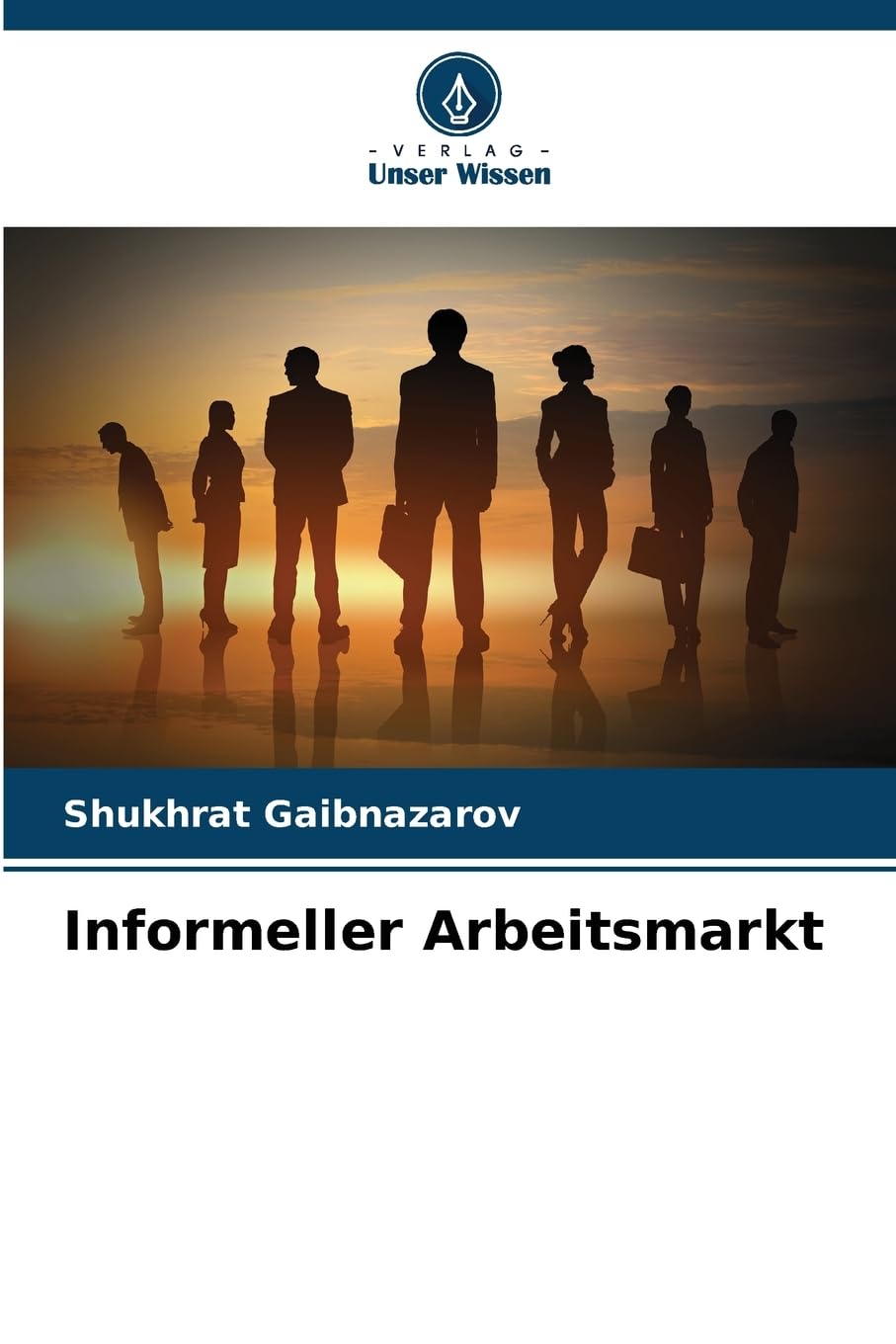 Informeller Arbeitsmarkt Law