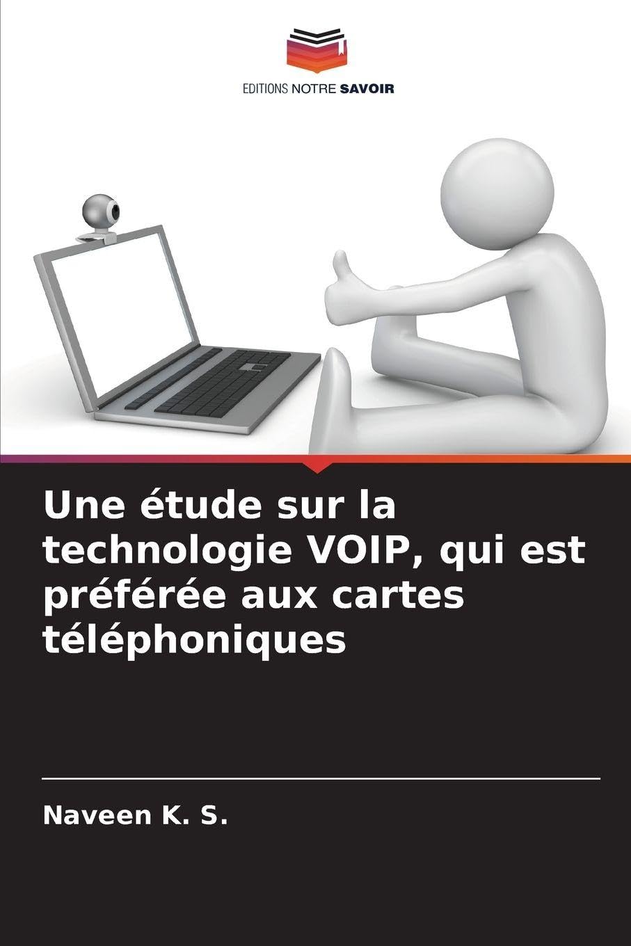 Une étude sur la technologie VOIP, qui est préférée aux cartes téléphoniques Law