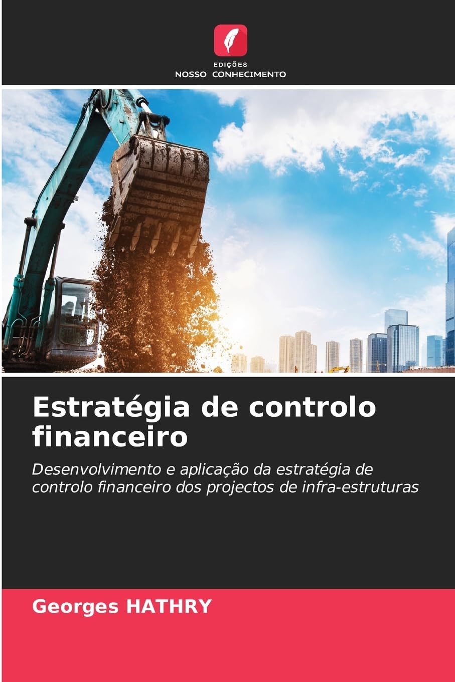 Estratégia de controlo financeiro Law