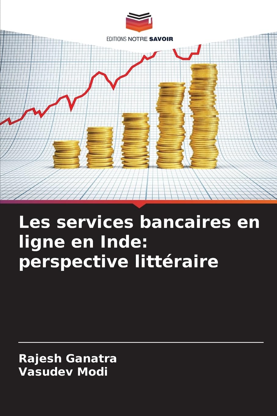 Les services bancaires en ligne en Inde: perspective littéraire Business, Finance & Career