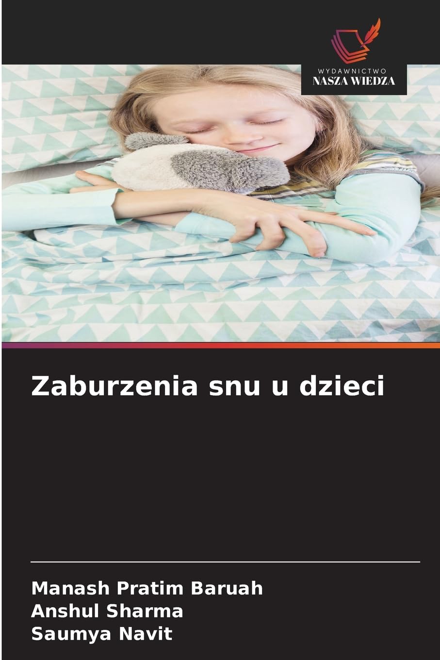 Zaburzenia snu u dzieci Medicine