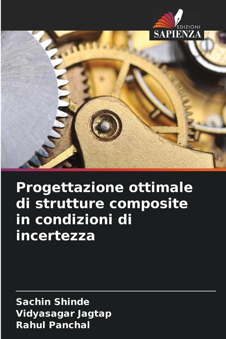 Progettazione ottimale di strutture composite in condizioni di incertezza Law