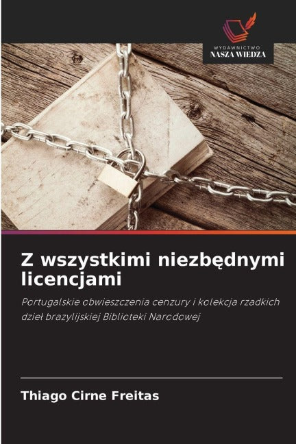 Z wszystkimi niezb¿dnymi licencjami Arts & Music