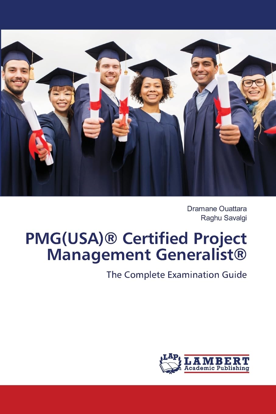 PMG(USA)® Certified Project Management Generalist® Law