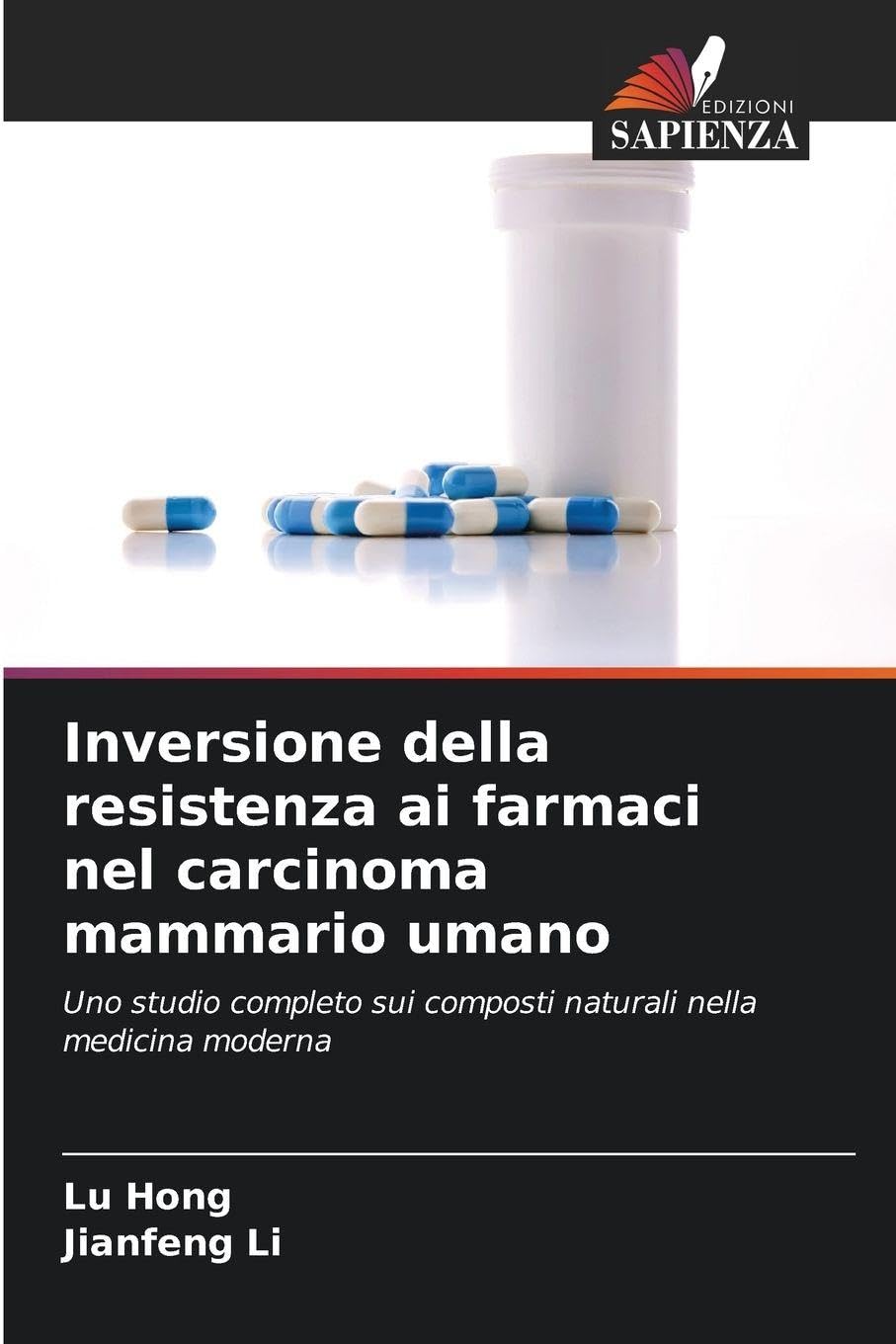 Inversione della resistenza ai farmaci nel carcinoma mammario umano Medicine