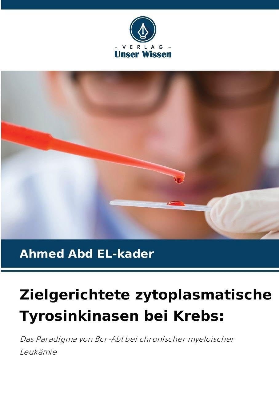 Zielgerichtete zytoplasmatische Tyrosinkinasen bei Krebs: Natural Sciences
