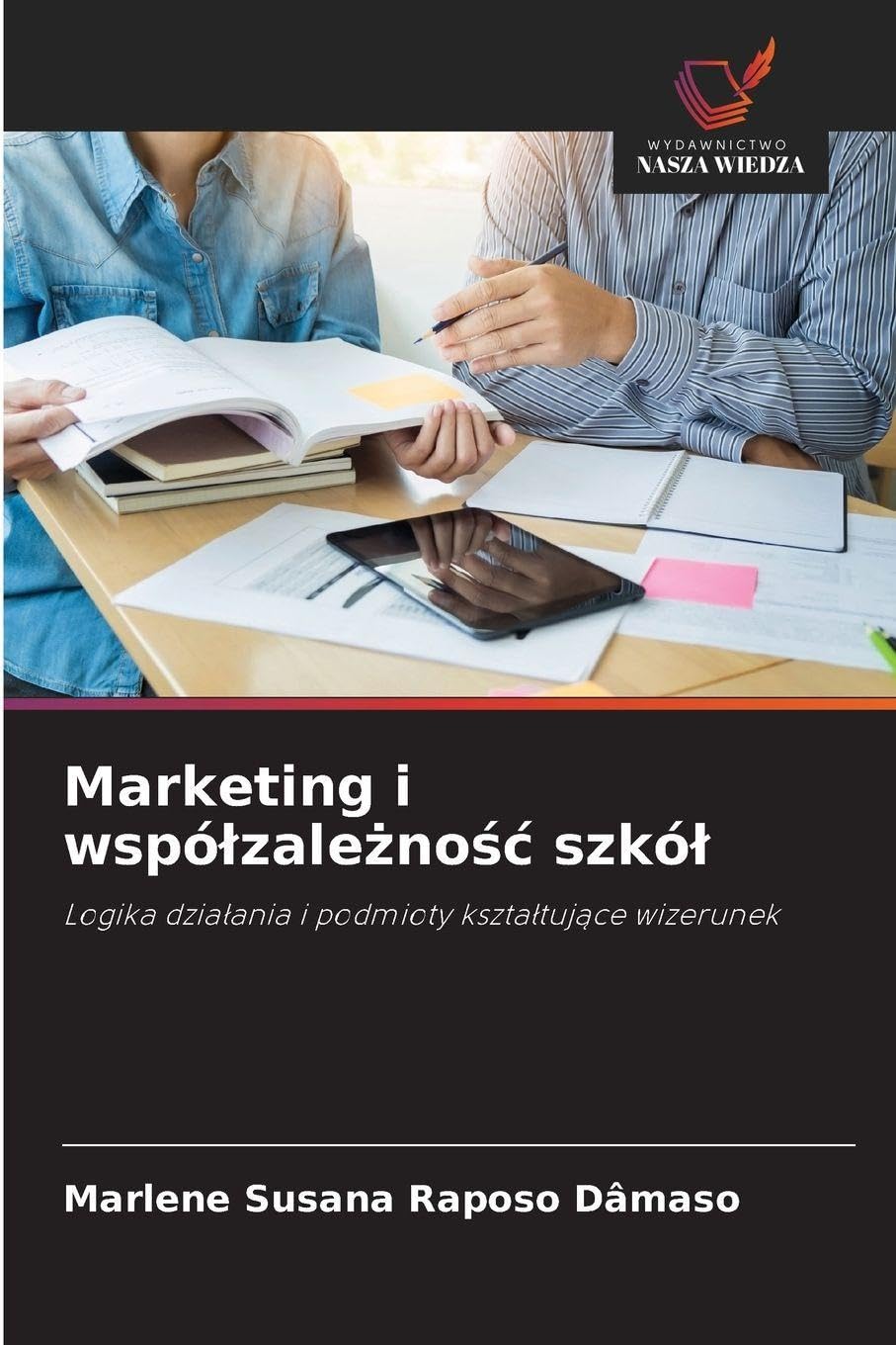 Marketing i wspó¿zale¿no¿¿ szkó¿ Business, Finance & Career
