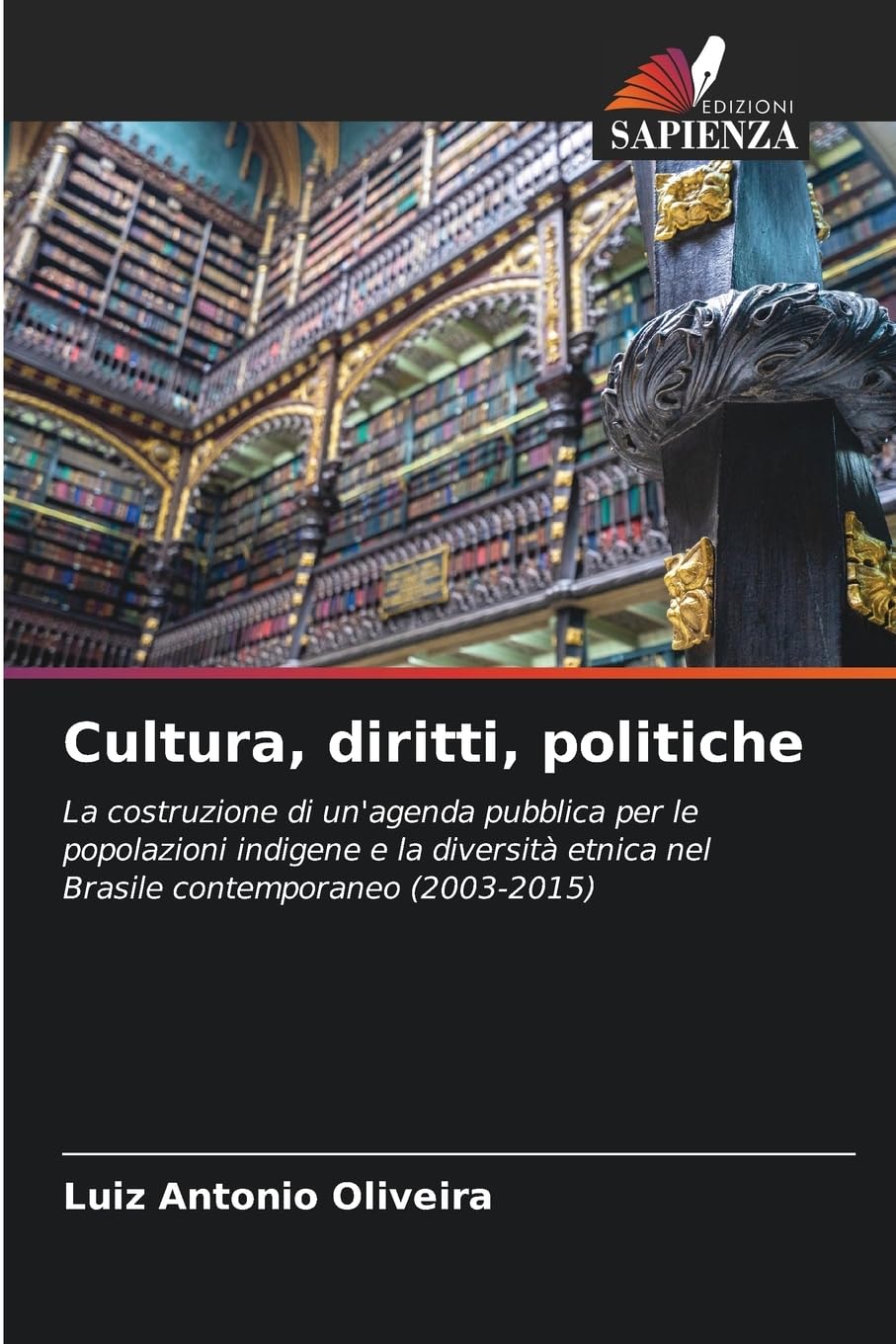 Cultura, diritti, politiche Law